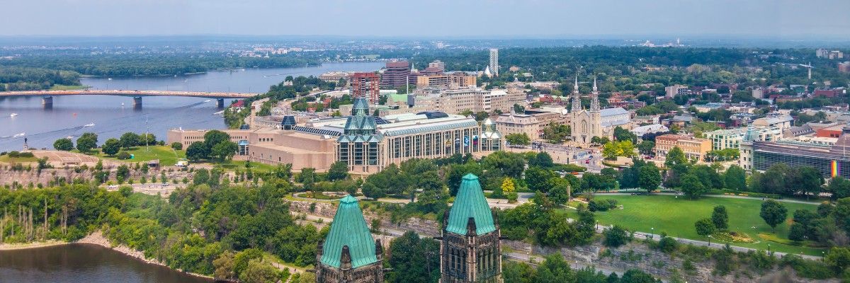 The Ultimate Guide to Ottawa's Top Tourist Attractions